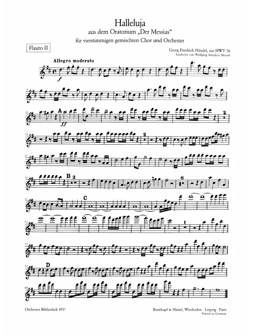 Flute 2