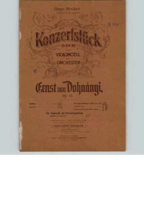 Color cover