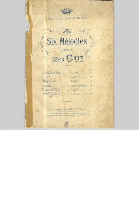 Color Cover