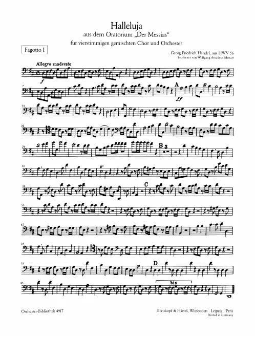 Bassoon 1