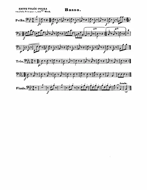 Basses