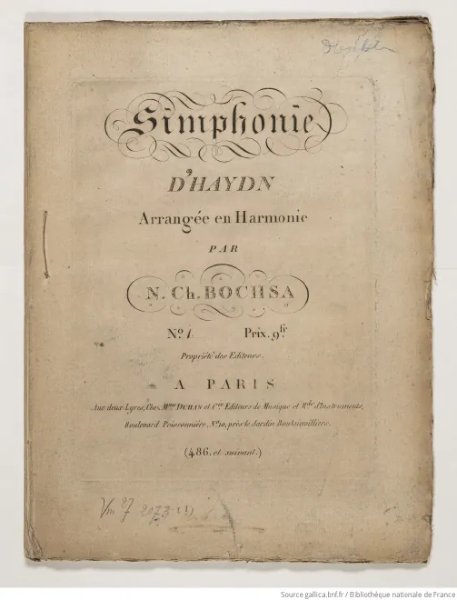 Cover Page