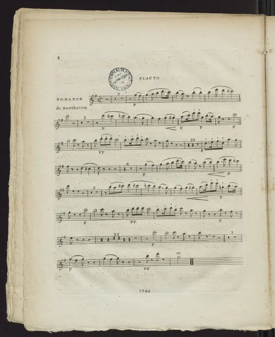 Flute