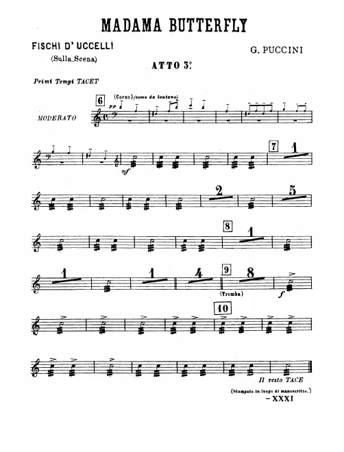 Bird Whistle (onstage)