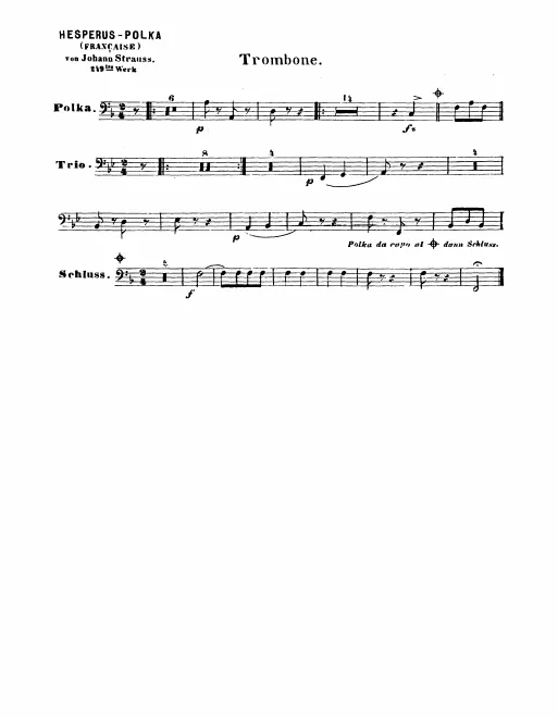 Trombone