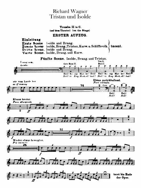 Trumpet 2 (C, Offstage)