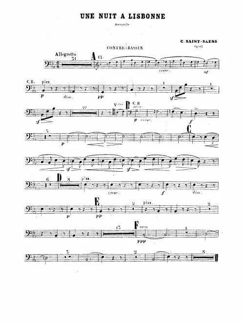 Basses