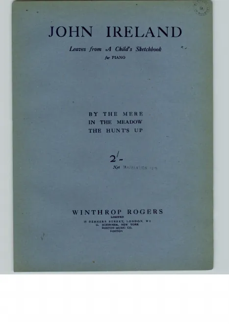 Color Cover
