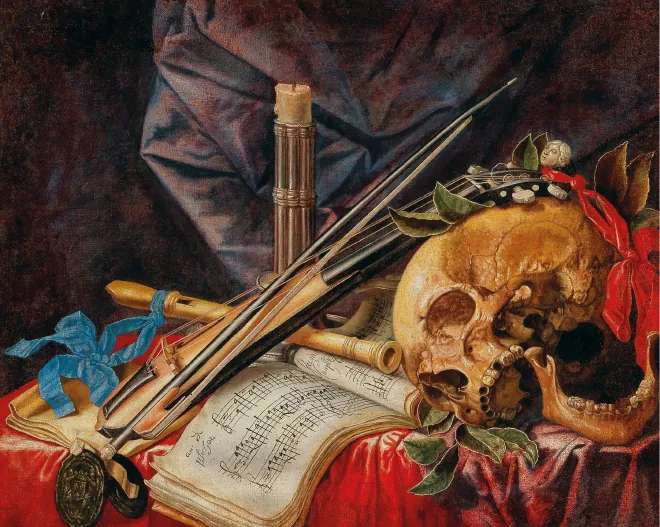 Violins I