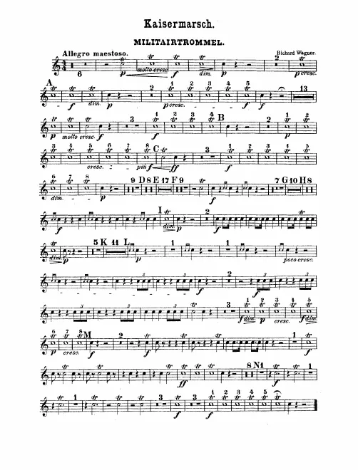 Snare Drum