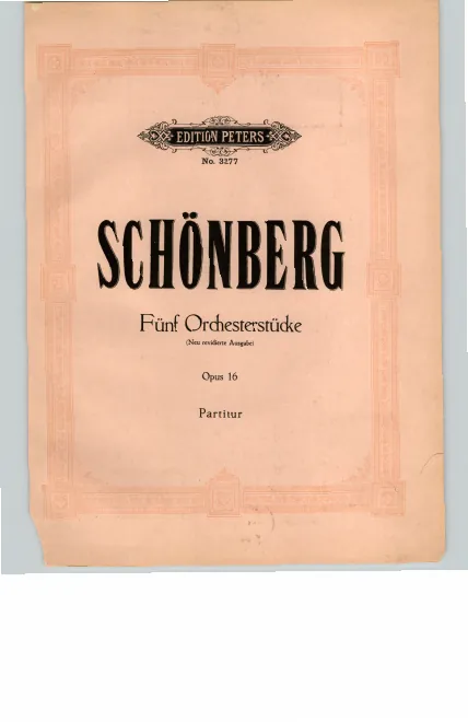 Color Cover