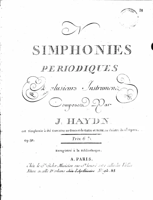 Cover Page