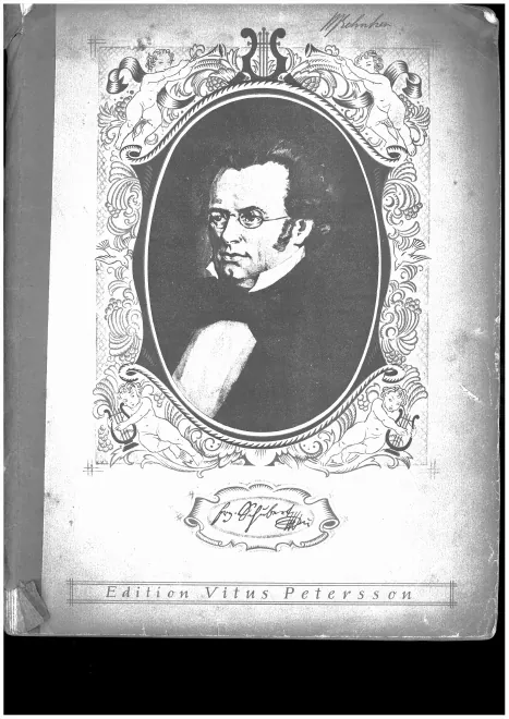 Cover Page (scan)
