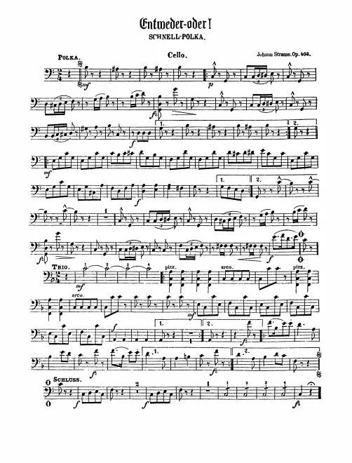 Cellos