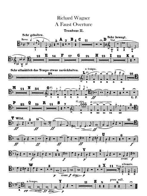 Trombone 2