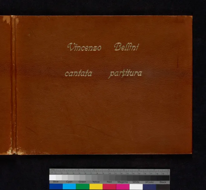 First page of Imene