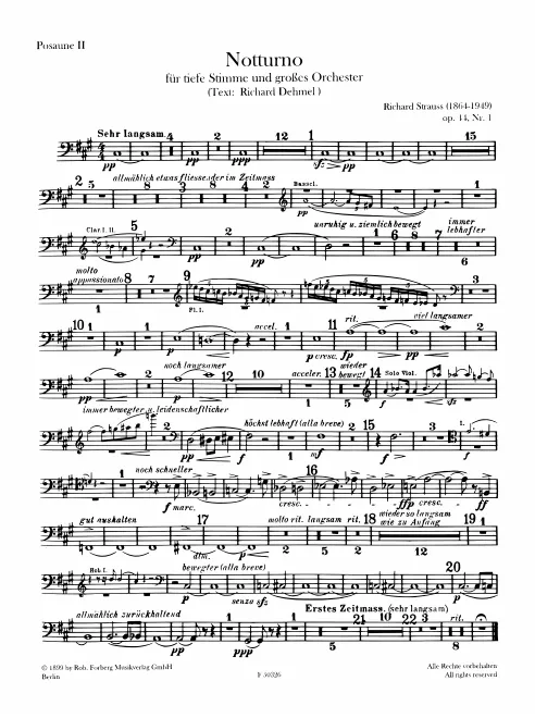 Trombone 2