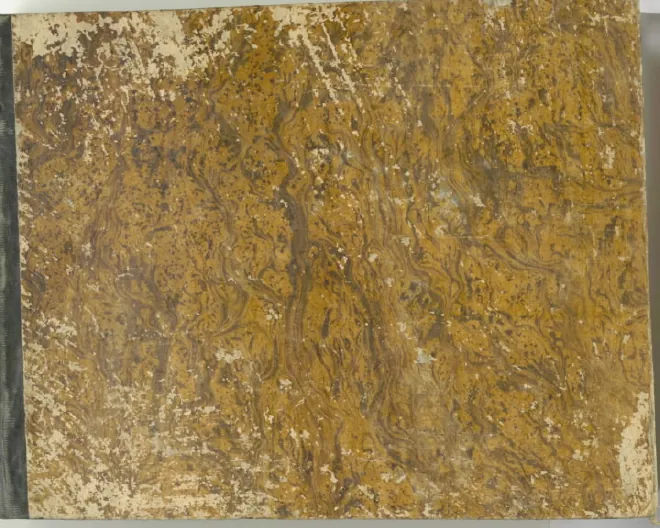 First page of La somiglianza de' nomi
