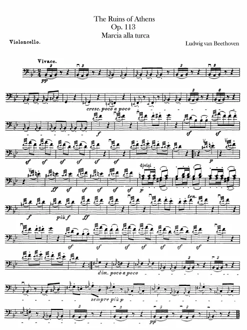 Cello