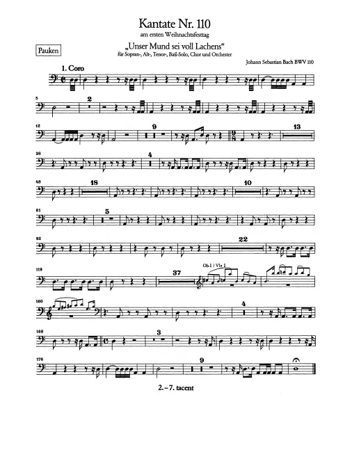 Timpani
