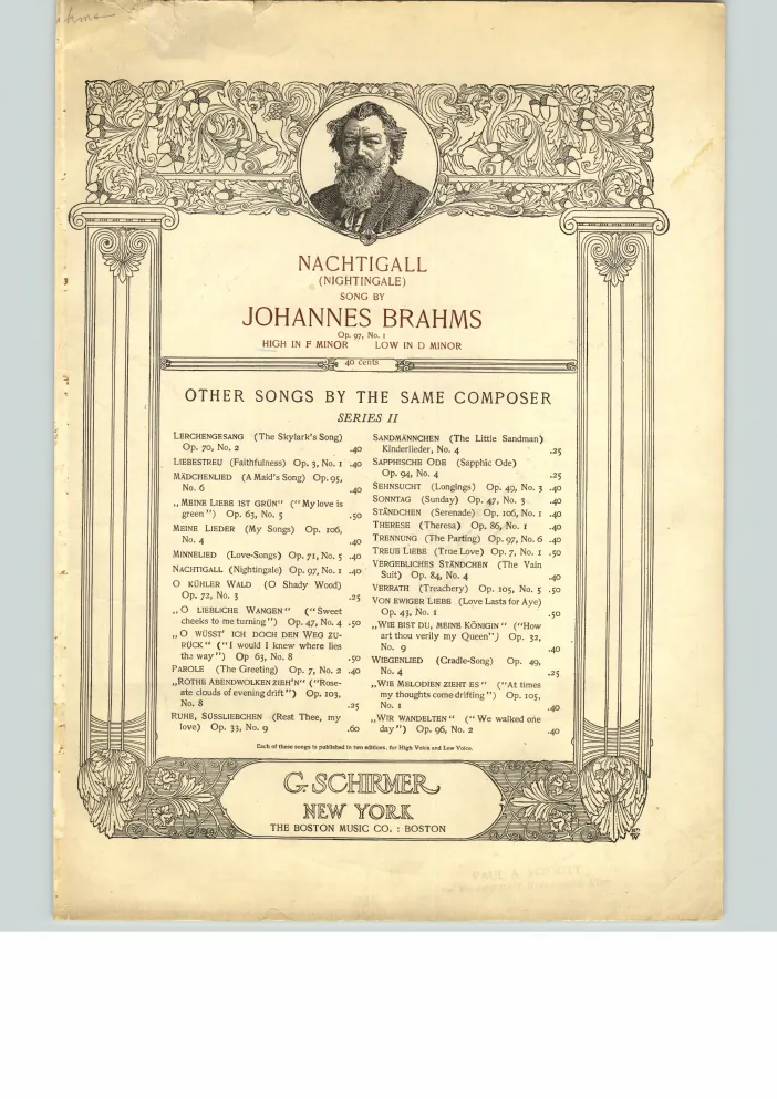 Color Cover