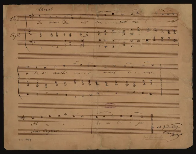 Manuscript