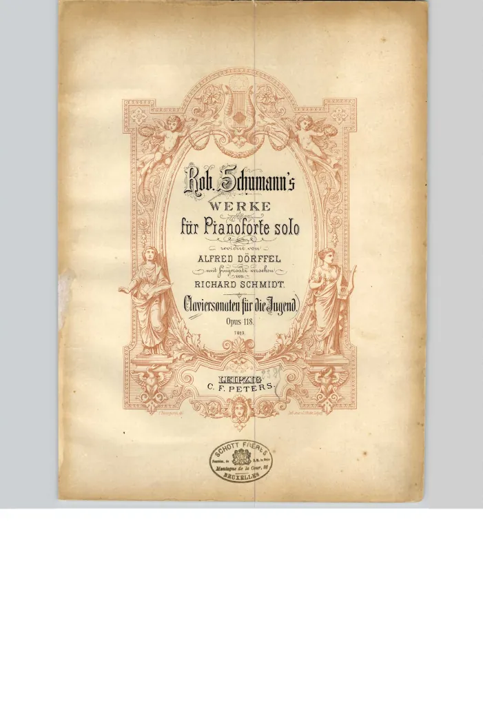 Color Cover