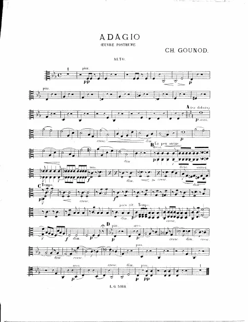 Violas