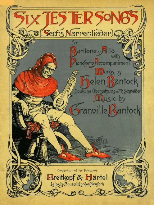 Cover Page (color)