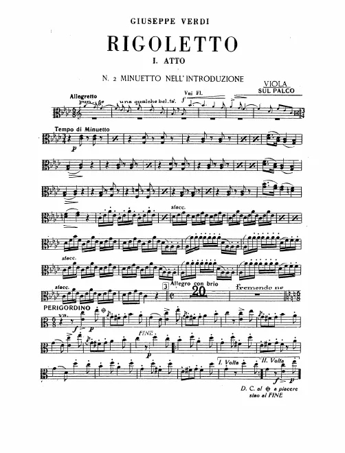 Violas