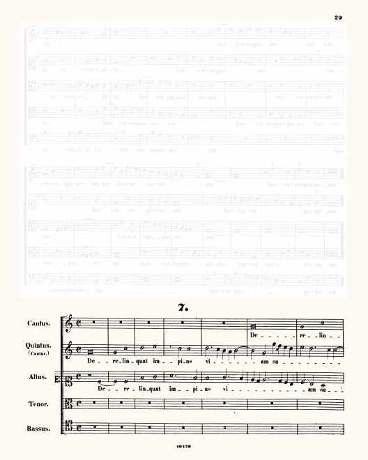 First page of Derelinquat impius
