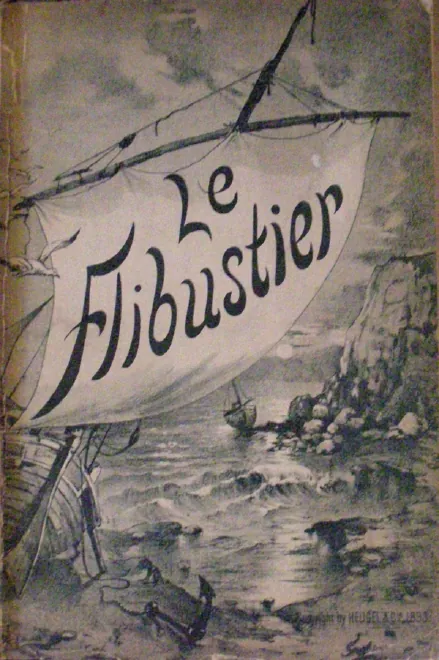 Front cover of score (color scan)