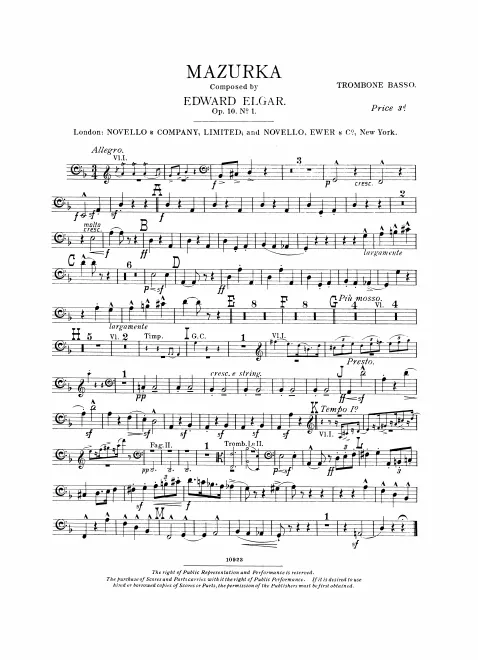 Trombone 3