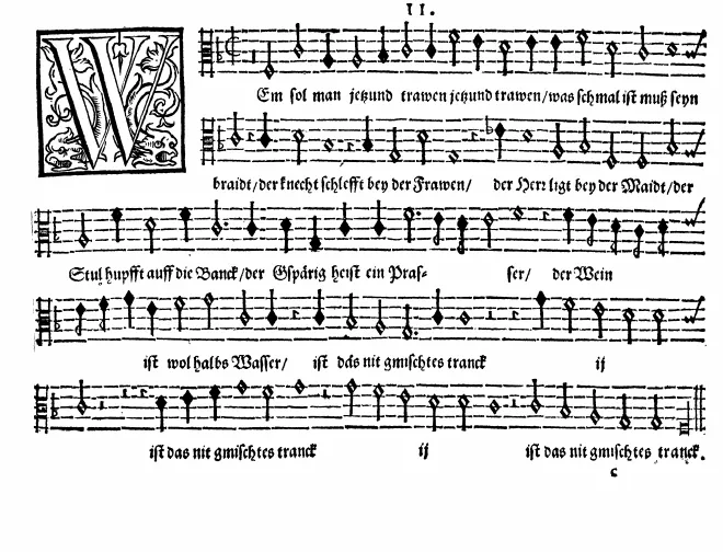 Tenor