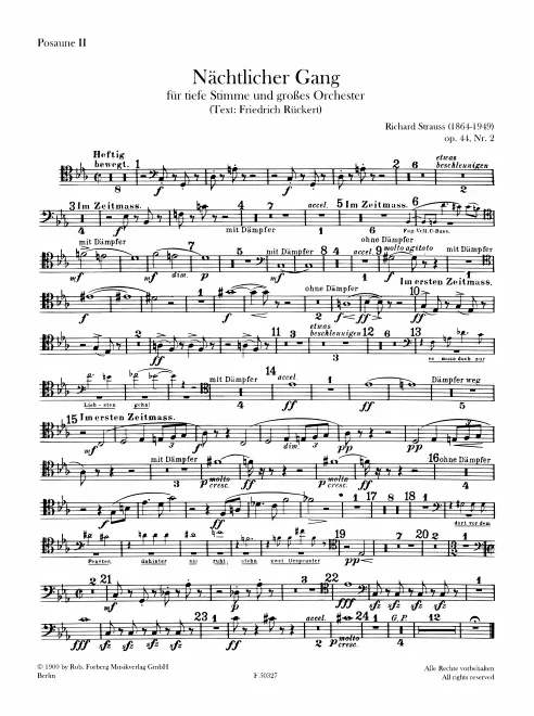 Trombone 2