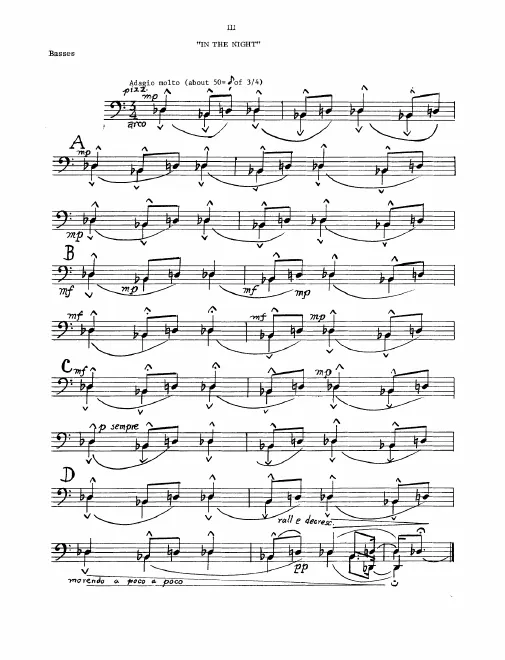 Basses