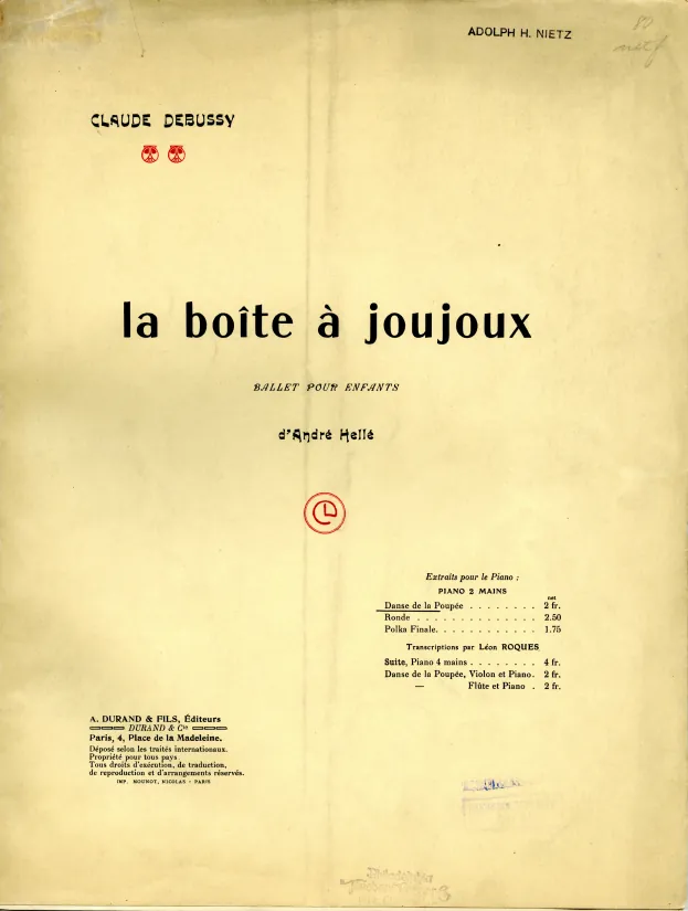 Color Cover