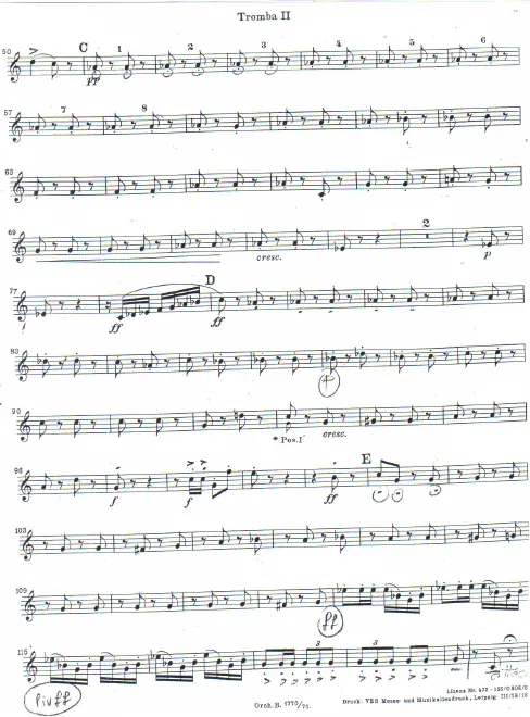 Trumpet 2