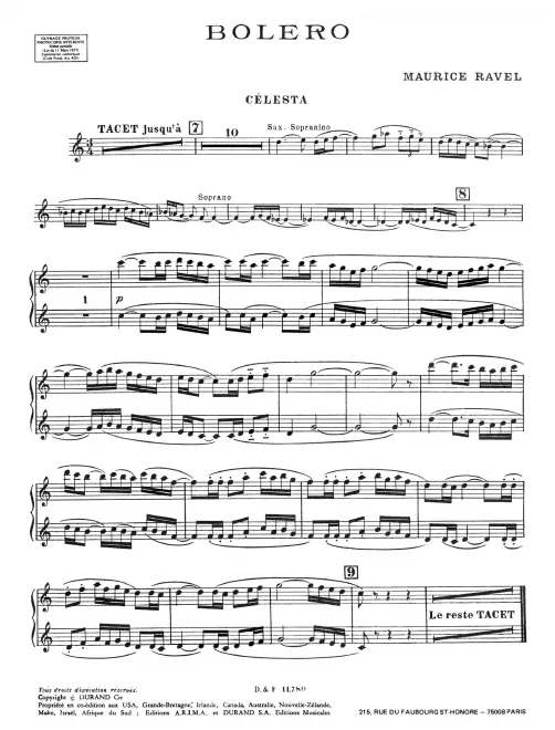 Celesta