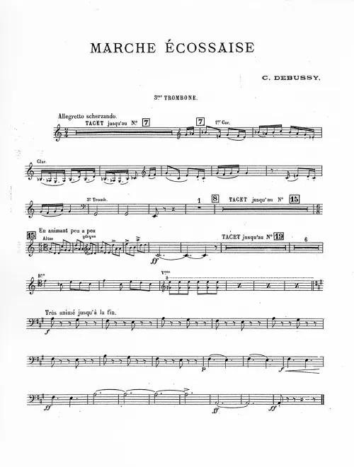 Trombone 3