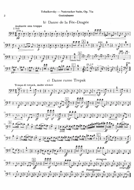 Basses