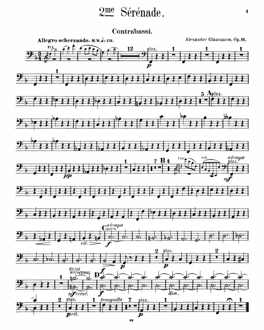 Basses