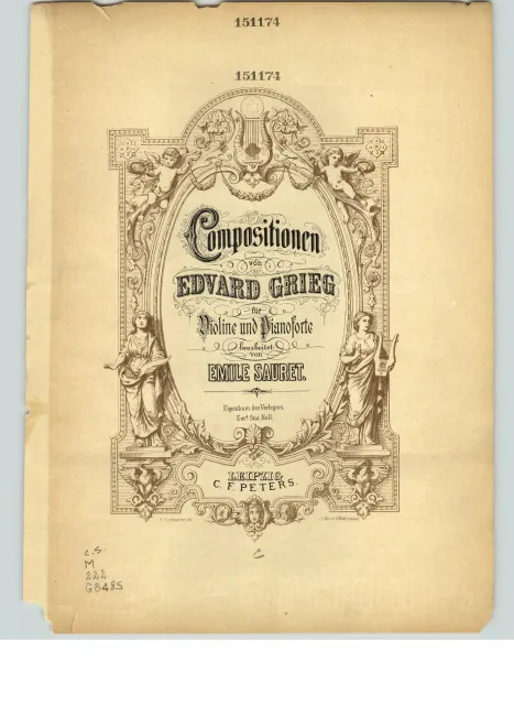 Color Cover