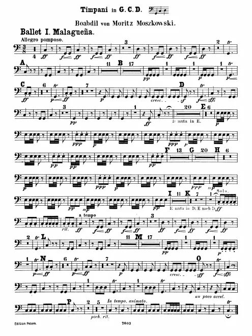 Timpani