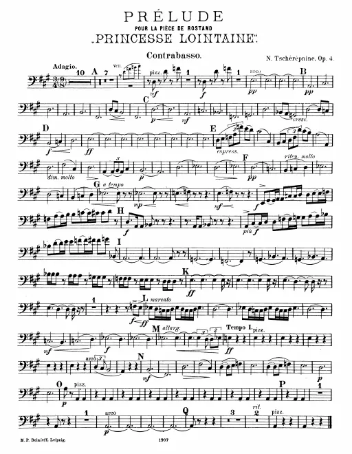 Basses