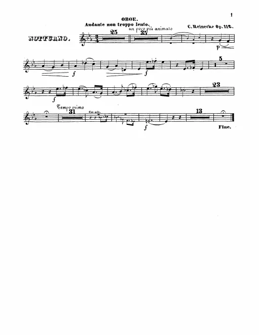 Oboe