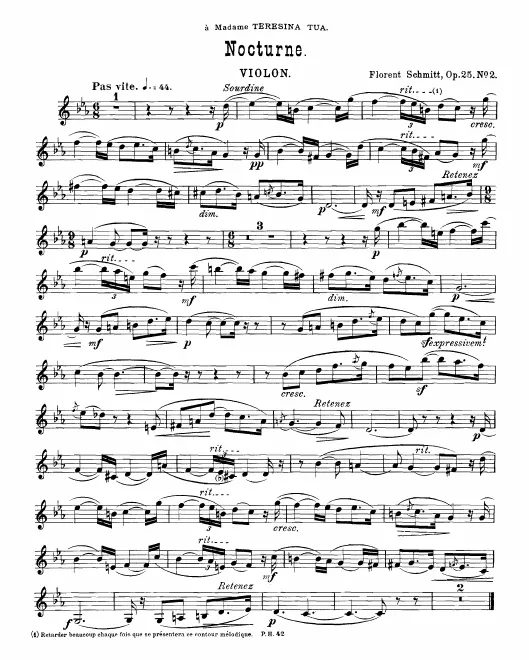 Violin