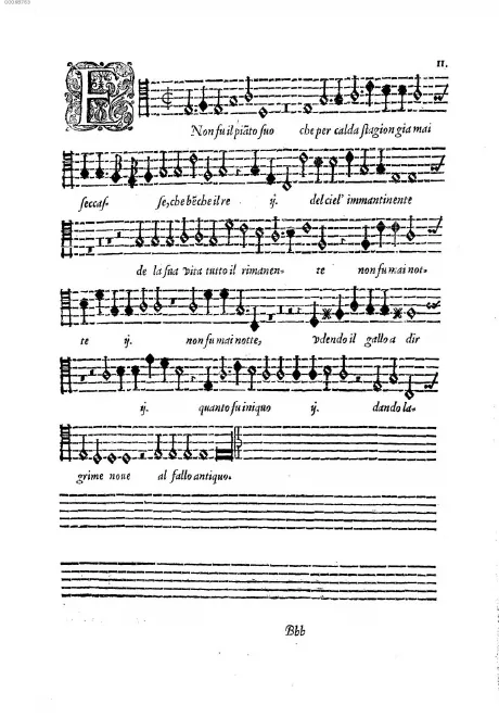 Tenor 2