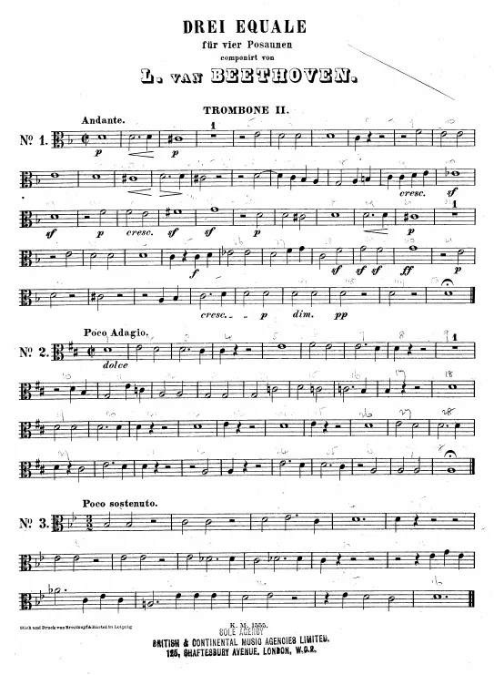 Trombone 2