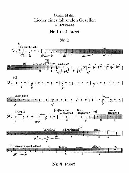 Trombone 2